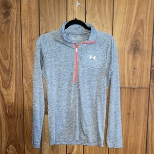 UNDER ARMOR HEAT GEAR